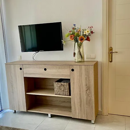 Turquesa Cozy With Sea View Apartment *