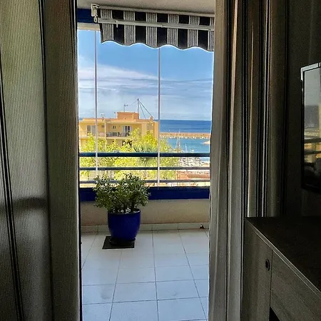 Turquesa Cozy With Sea View *