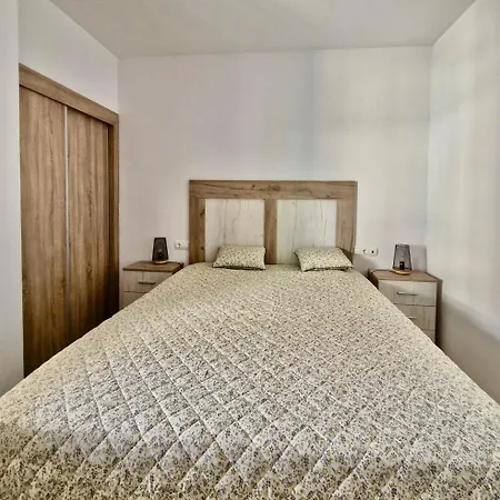Turquesa Cozy With Sea View Apartment *