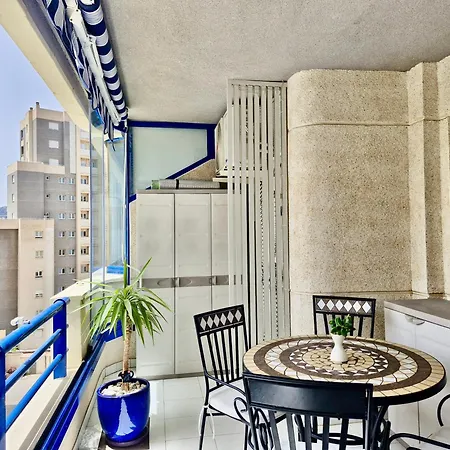 Turquesa Cozy With Sea View *