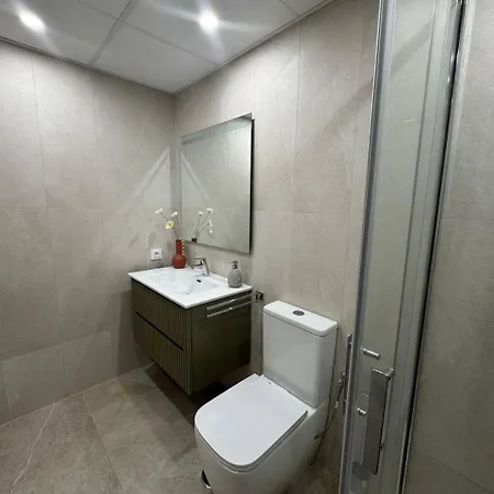 Apartment Turquesa Cozy With Sea View *