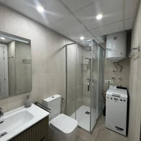 Turquesa Cozy With Sea View Apartment *
